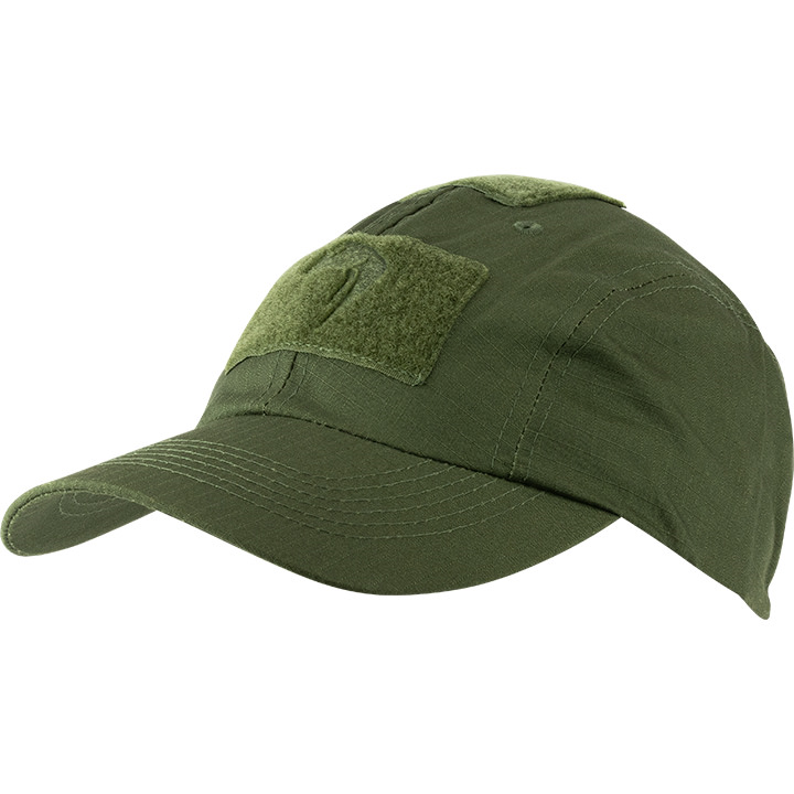 Viper Tactical Elite Baseball Hat- Green-0