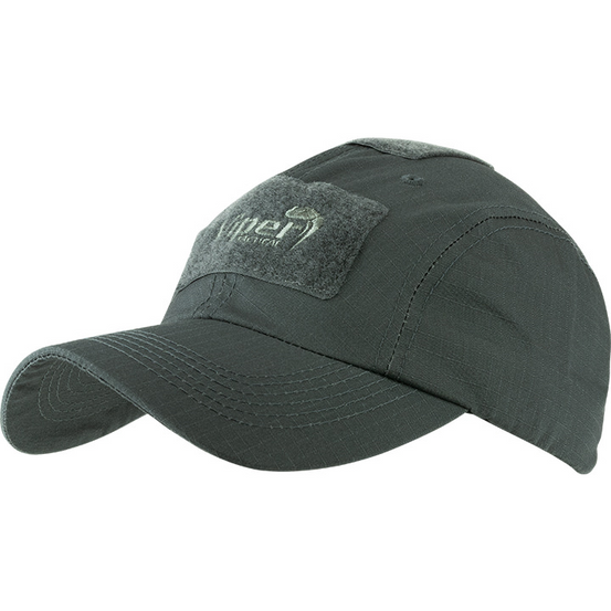 Viper Tactical Elite Baseball Hat- Titanium Grey-0
