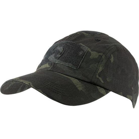 Viper Tactical Elite Baseball Hat- VCam Black-0