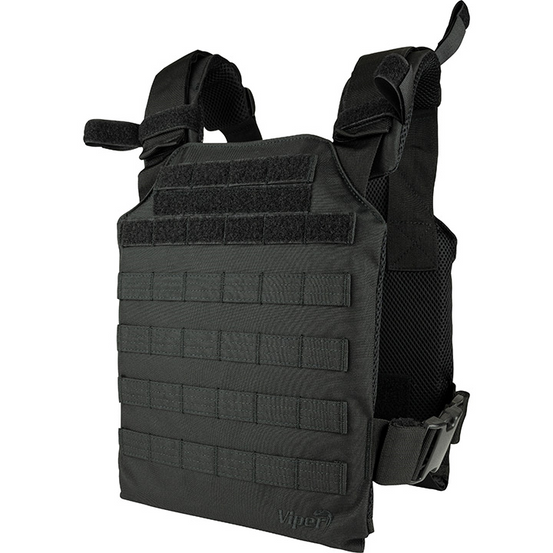 Viper Tactical Elite Carrier -Black-0