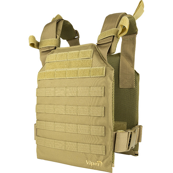 Viper Tactical Elite Carrier -Coyote-0