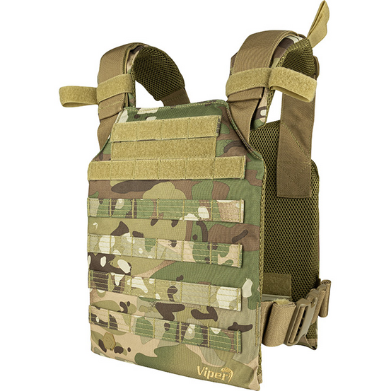 Viper Tactical Elite Carrier -VCam-0