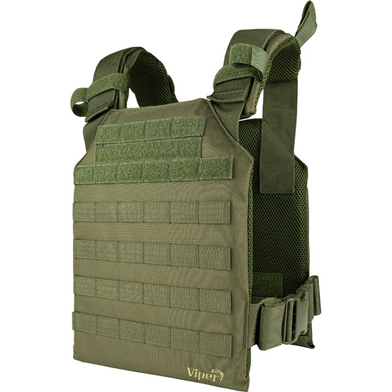 Viper Tactical Elite Carrier -Green-0