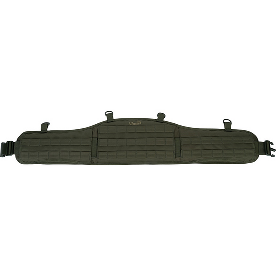 Viper Elite Waist belt- Green-0