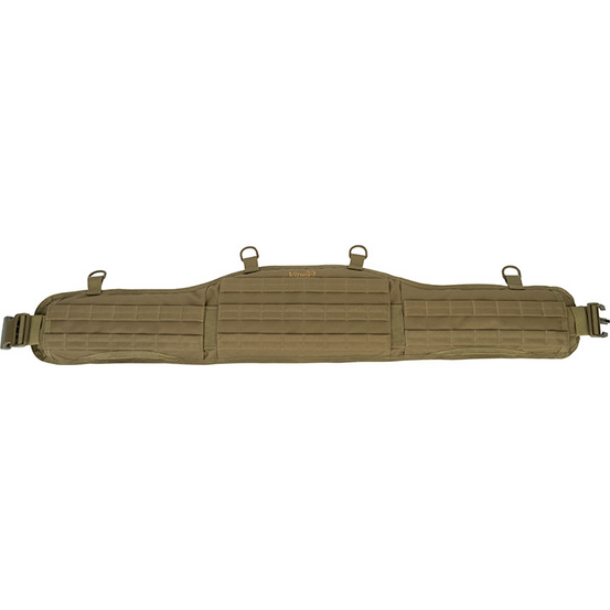 Viper Elite Waist belt- Tan-0