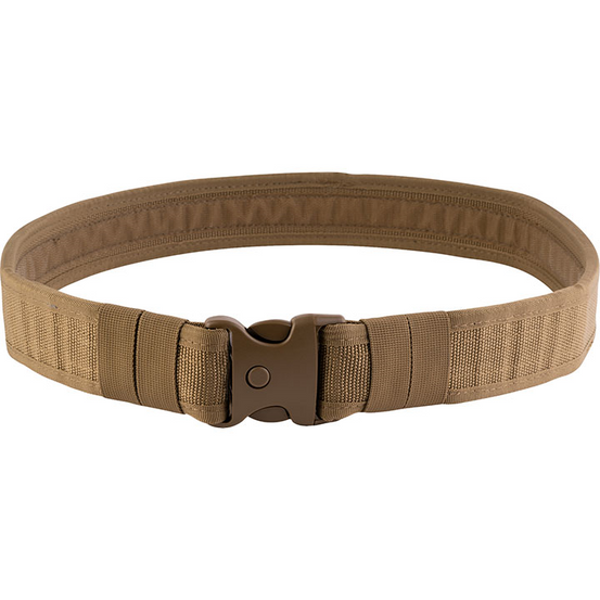 Viper Tactical Security Belt - Sand-0