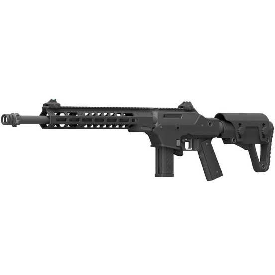 VMP-2MD GBB Rifle (0.85J/300FPS-Semi-Only) (Black)