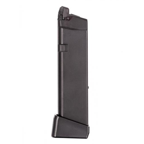 Vorsk EU Series Gas Blowback 23rd Magazine.-0