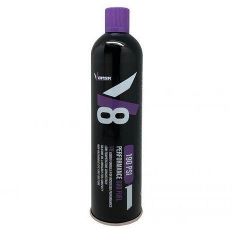 Vorsk V8 Performance Fuel (Power Up Gas)-0