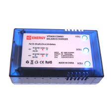 Vapex VTE600 700mA Charger for LiPo & LiFe airsoft batteries-0