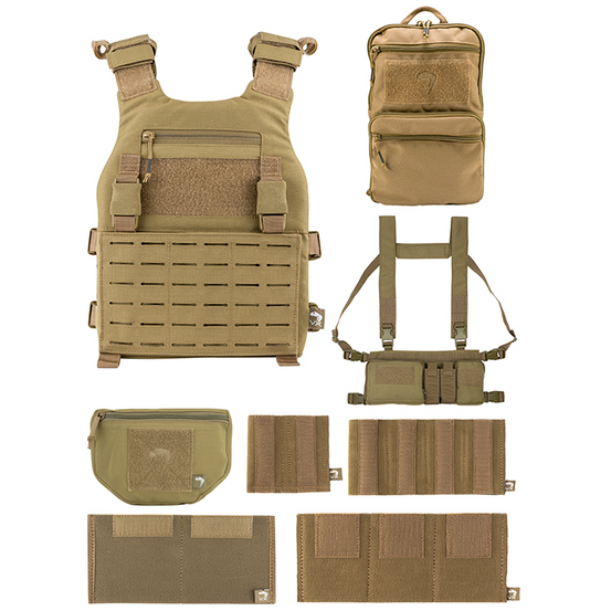 Viper Tactical VX Multi Weapon System Set - Coyote-0