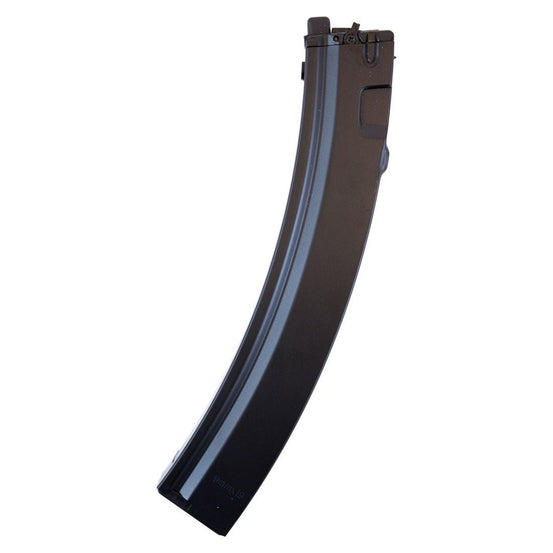 WE Apache MP5 45rd Gas Magazine-0