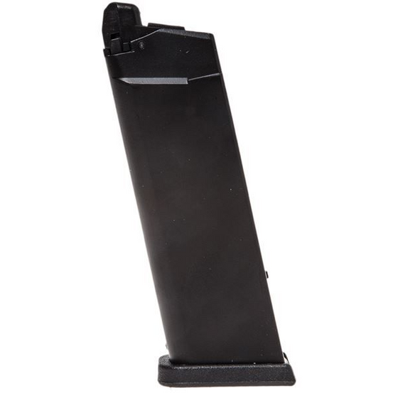 WE 24rd G19 (EU19) Gen 5 Gas Magazine-0