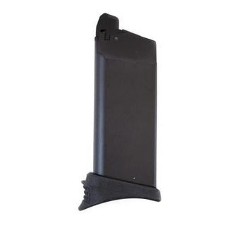 WE 15rd Gas Magazine for G26/G27 advance (EU26/EU27/EU33)-0