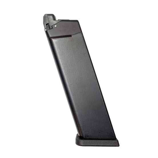 WE G17 Gen 5 Gas Magazine-0