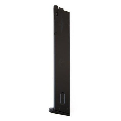 WE M9 (M92) 50rd Extended Gas Magazine-0