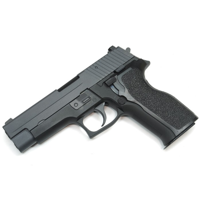 WE F226 E2 (P226) GBB Pistol-0
