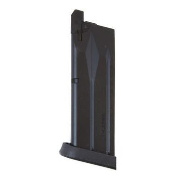 WE 15rd Gas Magazine for PX4 Compact (Bulldog)-0