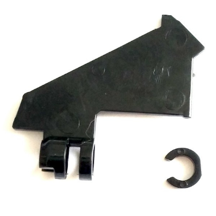 Well Loading plate for TM AWS and Well MB44xx-0