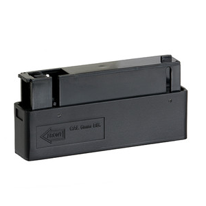 Well 22rd magazine for MB-01 and MB Series sniper rifles-0