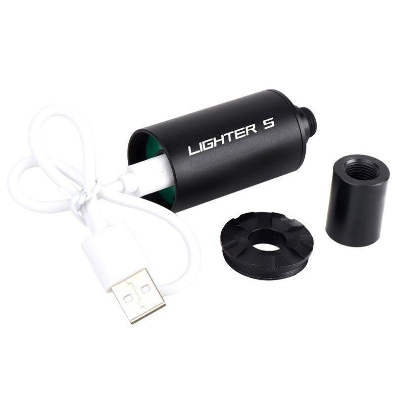 Wosport WS301 UV Pistol Tracer Unit-1