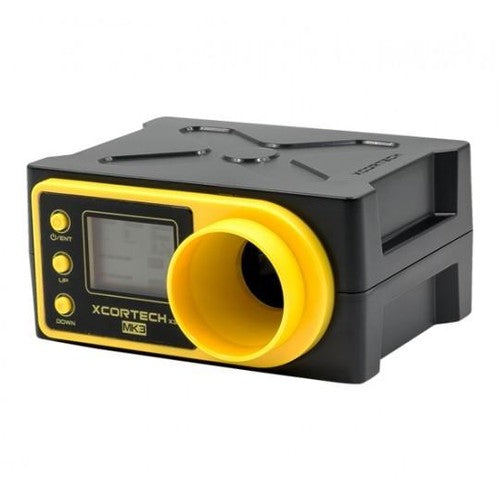 Xcortech X3200 Mk3 chronograph (Chrono)-0