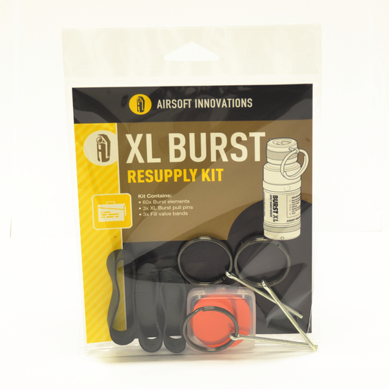 Airsoft Innovations Burst resupply kit-0