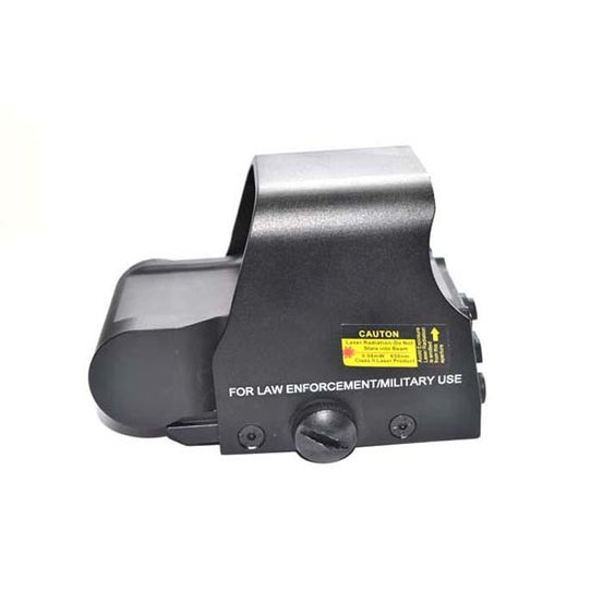 ACM XPS holo Sight-0