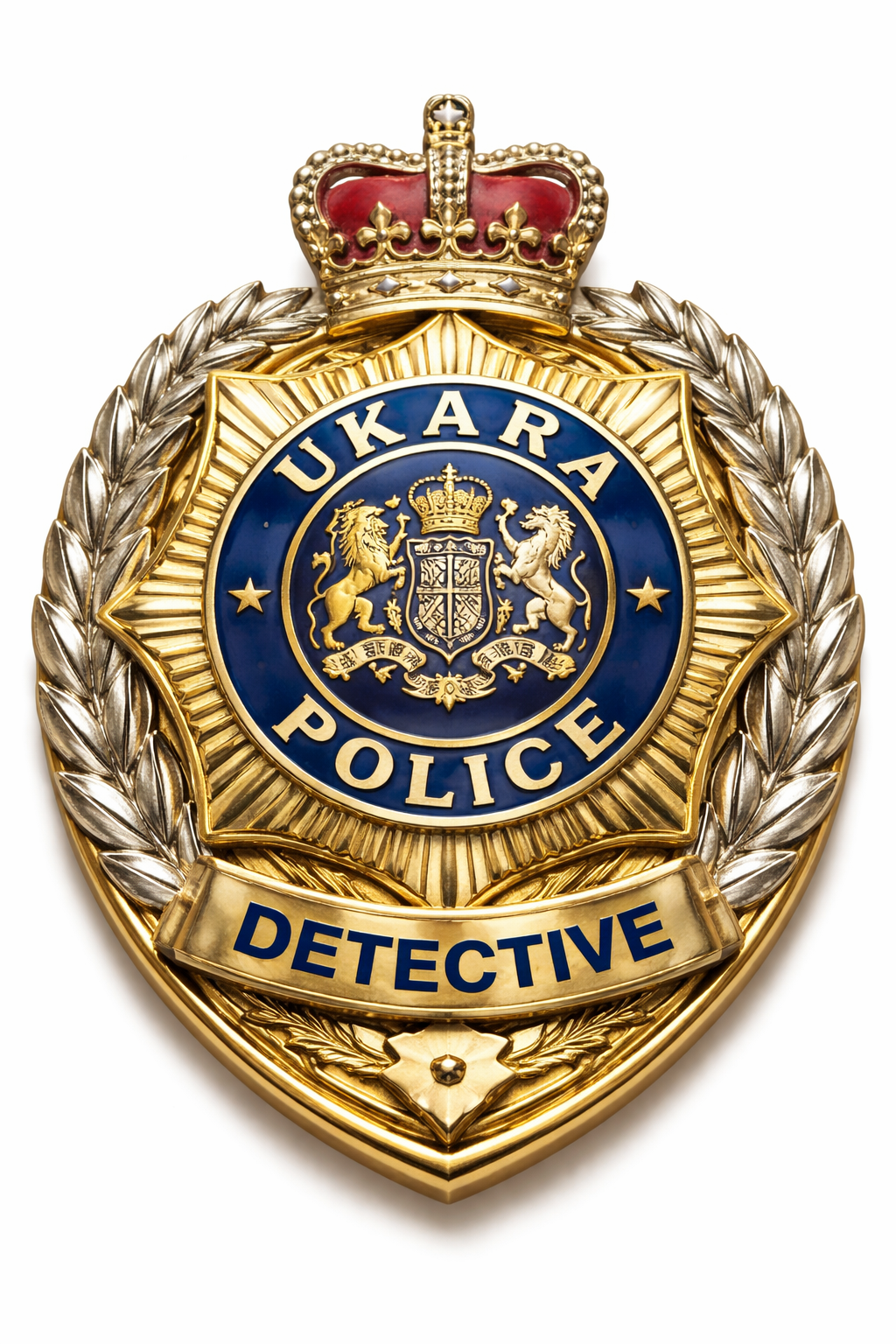 What is UKARA?