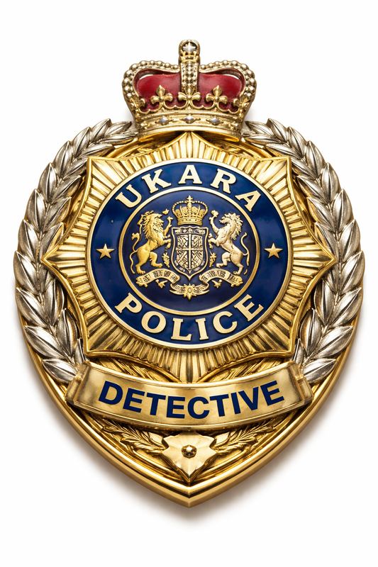 What is UKARA?