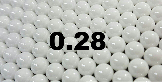0.28g BBs
