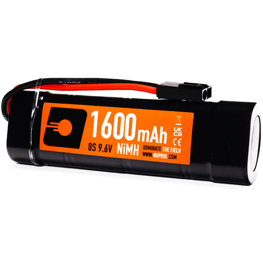 NiMH Batteries