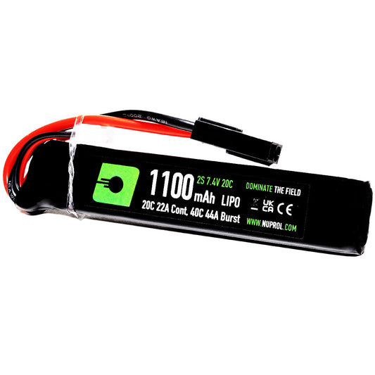 LiPo Batteries