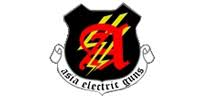 Asia Electric Gun- AEG