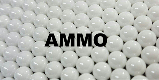 Ammo