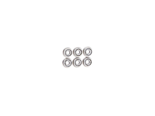 Bearings, Bushings & Shims