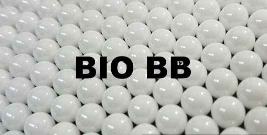 Bio BB's