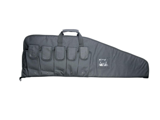 Bags, Gun bags and Cases