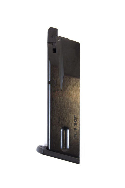 GBB Magazines