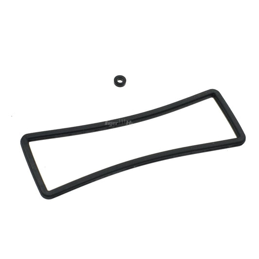 Gas Magazine parts