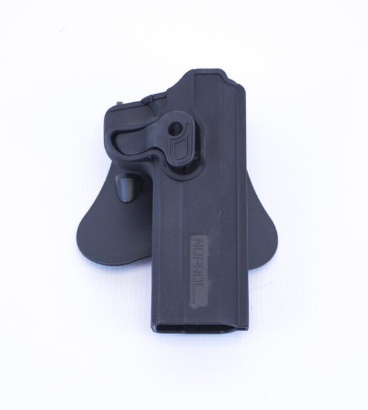 Belts, Holsters, Slings and Lanyards
