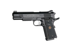 Pistols