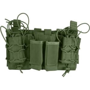 Pouches
