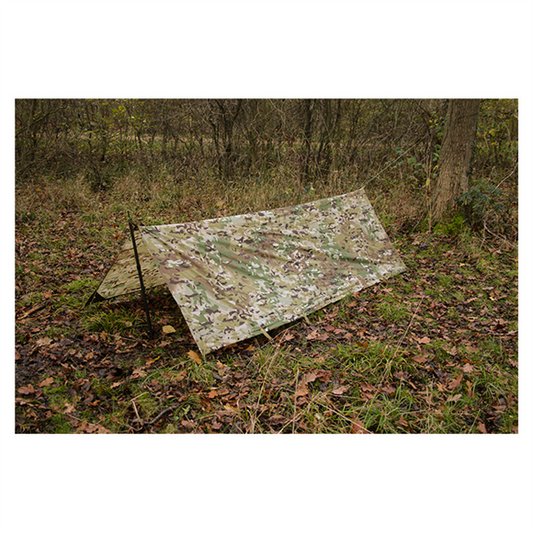Shelter & Camping