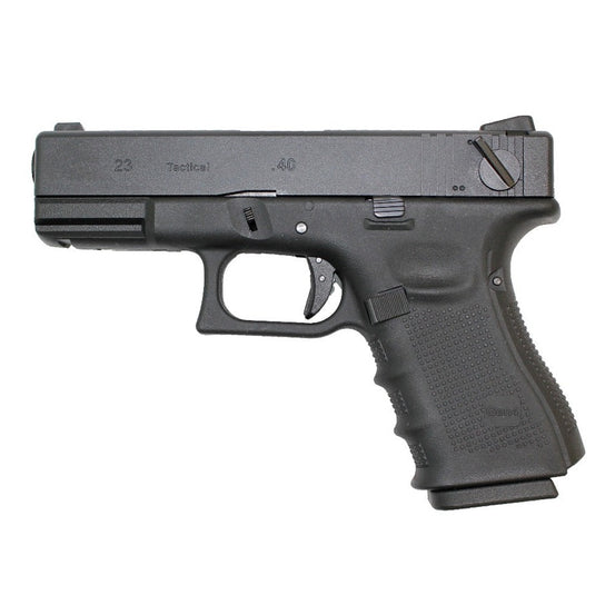 EU3 V4 GBB Pistol