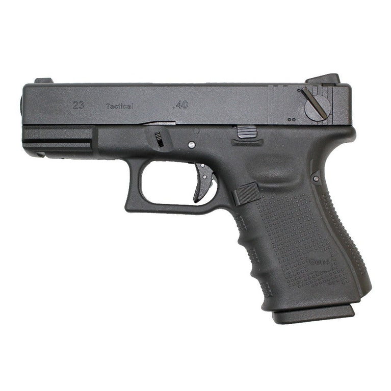 EU3 V4 GBB Pistol