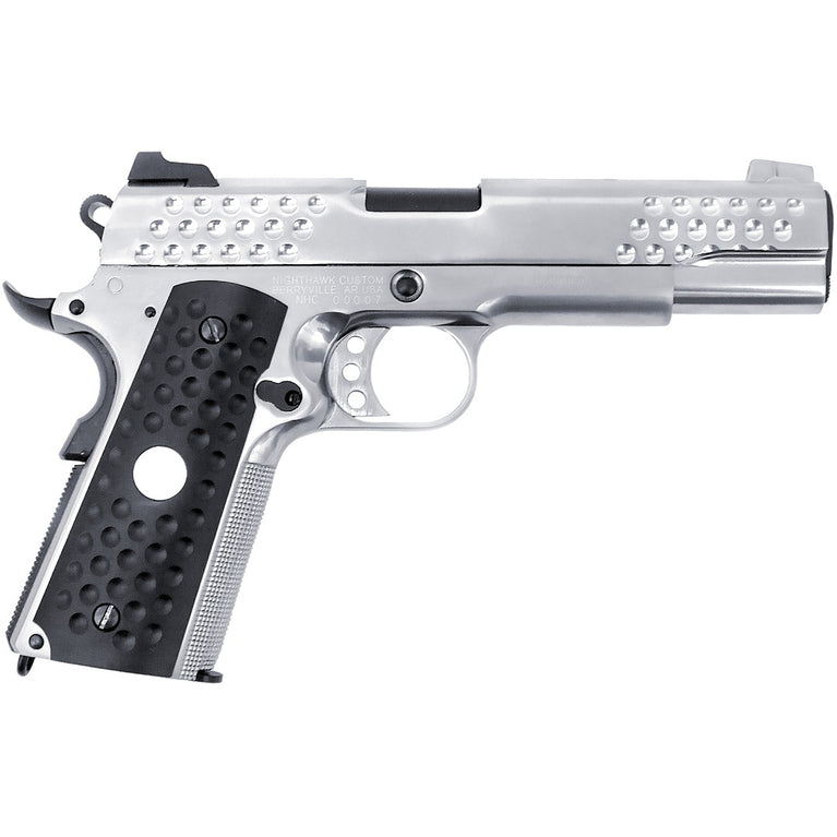 1911 Nighthawk GBB Pistol