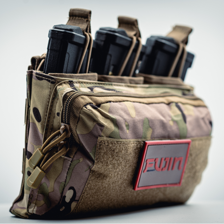 Kazebuko Tactical System (Layer 4)