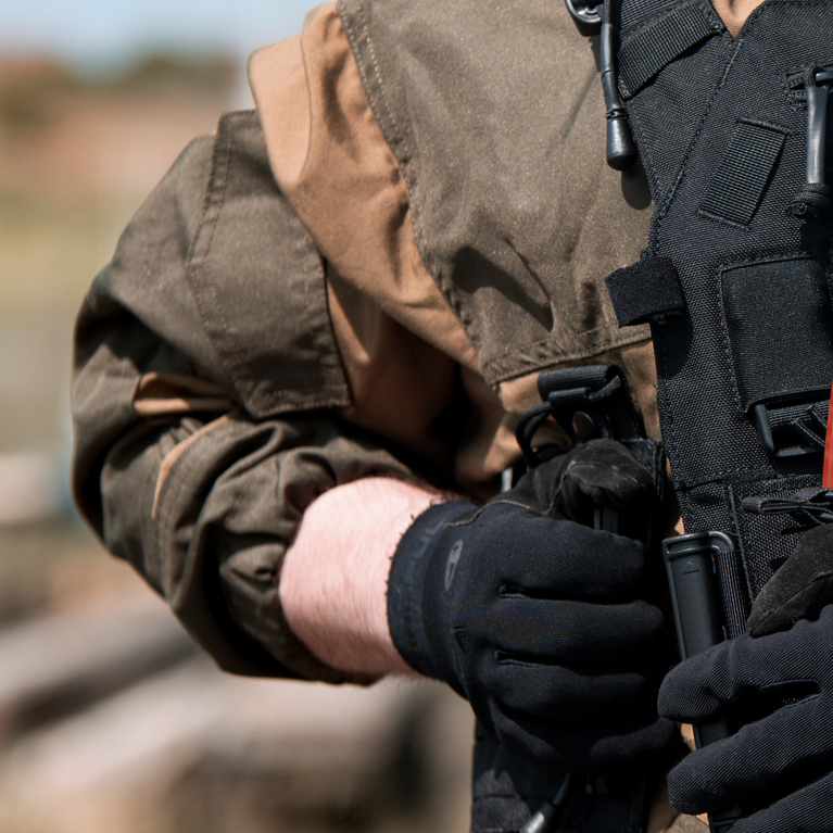 Shinto NADAI Chassis Gen2 Black