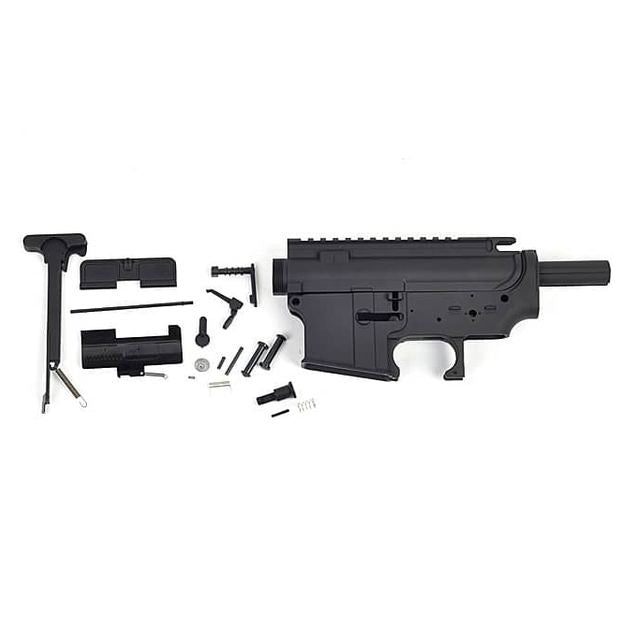 E&C M4 metal body - No marking